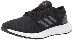 adidas Unisex-Kid's Pure Boost Go Running