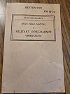 FM 30-10 Military Intelligence - Observation