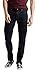 Aeropostale Men's Skinny Dark Wash Stretch Jean