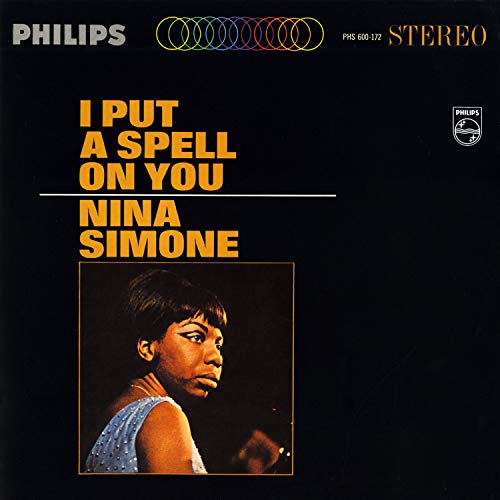 I Put A Spell On You [LP]