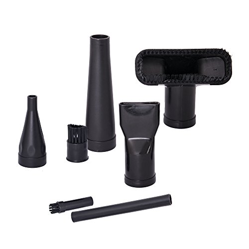 XPOWER A-5 Multi-Use Electric Duster/Dryer/Air Pump/Vacuum