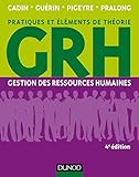 Gestion des ressources humaines by 