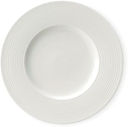 Amazon リベラ 27cmディナープレート 白い食器 食器屋ピーアンドエス 食器 グラス カトラリー 通販