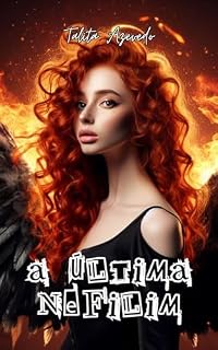 Livro A Última Nefilim