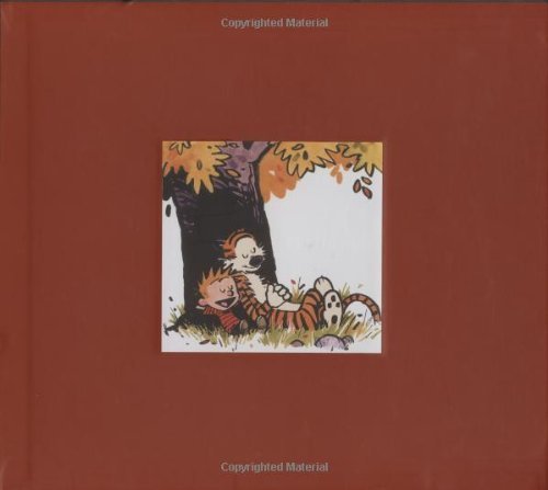 The Complete Calvin and Hobbes (Calvin & Hobbes) (v. 1, 2, 3) Hardcover By Watterson, Bill