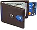 TRAVANDO Money Clip Wallet ORLANDO Mens Wallet slim Front Pocket RFID Blocking Card Holder Minimalist Mini Bifold Gift Box…