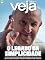 Livro Revista Veja [ed.2941] - 25/04/2025