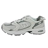 New Balance 530 Shoes - Grey Matter/Harbor