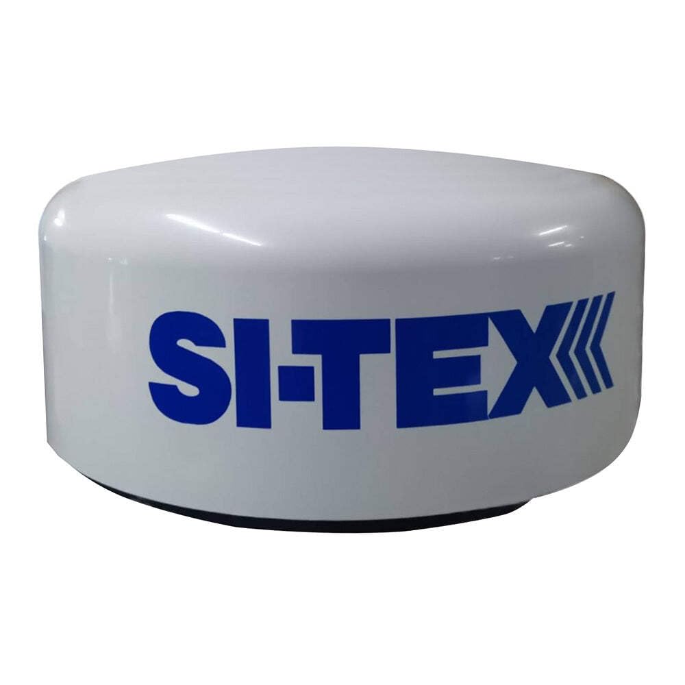 Photo 1 of SI-TEX 4kw 20" Digital Radome Radar w/Internal WiFi Module f/All NavPro Units & 15M Cable