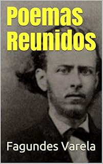 Livro Poemas Reunidos