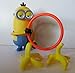Despicable Me 3 Minions McDonald's # 12 Banana Flipper Minion