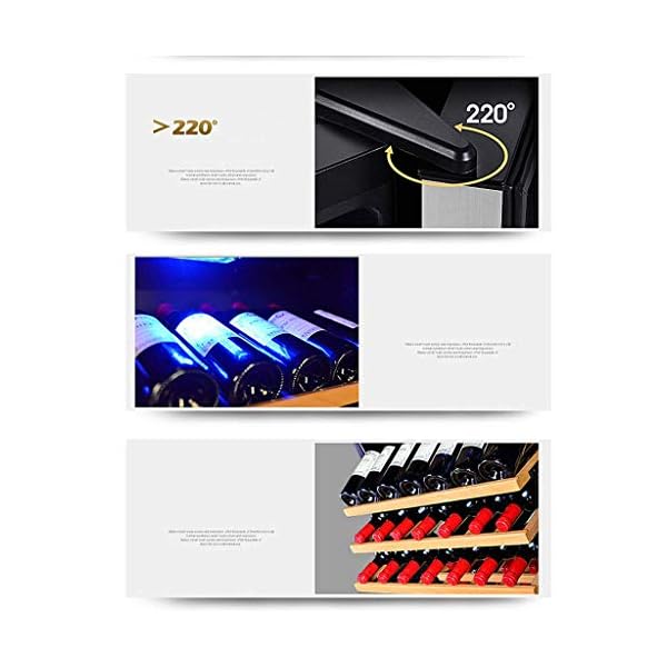 Oceanindw-Thermoelectric-Wine-Cabinet-Drug-Cooler-Bar-Refrigerator-countertop-Wine-Cigar-Cabinet-freestanding-Refrigerator-with-LCD-Digital-Display