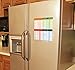 KETO GURU Keto Cheat Sheet Magnets for Beginners | Keto Diet Guide Pack | Ketogenic Diet for Weight Loss | Keto Cookbook and Recipes | Keto Diet Fridge Magnets 60 Food Macros