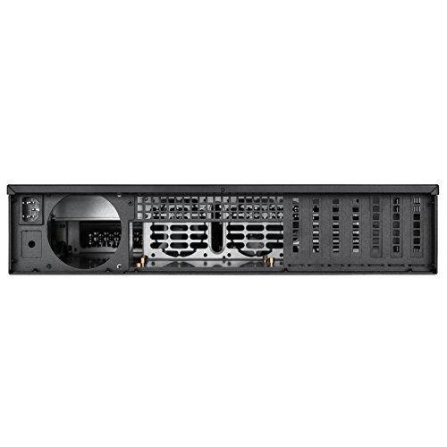 SilverStone-Technology-2U-ATX-Rackmount-Server-Case-with-Dual-525-Bays-RM201B