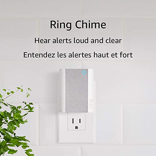 Ring Chime