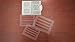 The Original Envelopemate - 3 Stencil Templates-in-One
