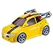 Transformers Animated Deluxe Action Figure - Autobot Bumblebee