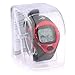 Heart Rate Monitor Watch - Best for Men & Women - Running, Jogging, Walking, Gym Exercise, Iron Man, Cycling, Sports - Digital Timer Stop Watch, Alarm Multi Function