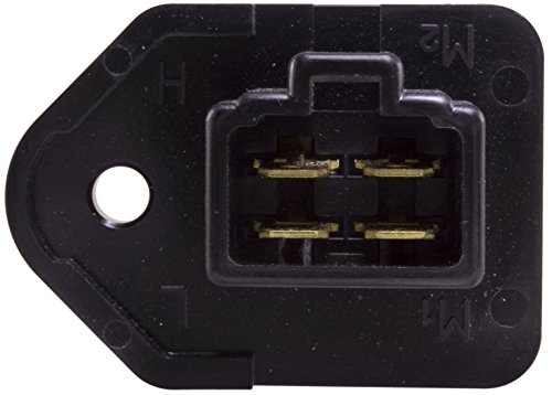 Wells JA1662 HVAC Blower Motor Resistor