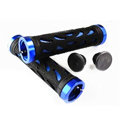 cube mtb grips