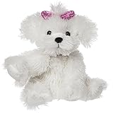 Mary Meyer Lexi Maltese Plush Toy