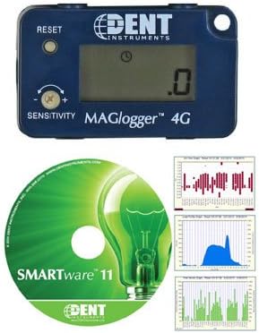 Dent Instruments Time of Use TOUM-4G MAG Data Logger Kit