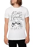 A Day To Remember Have Faith In Me T-Shirt