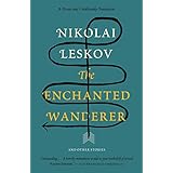 The Enchanted Wanderer: And Other Stories (Vintage Classics)
