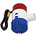 AURELIO TECH 12V Marine Electric Bilge Pump 1100Gph for Boat Caravan RV Submersible