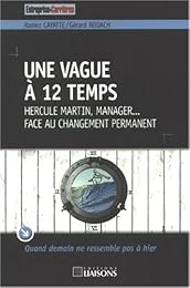 Une  vague à 12 temps