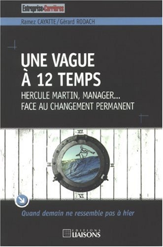 Une  vague à 12 temps