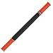 The Original Tiger Tail - Muscle Roller Massage Stick Portable Foam Roller - Helps Relieve Pain, Sore Muscles, Muscle Knots – 18 Inches