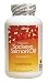 Vital Choice Wild Alaskan Sockeye Salmon Oil + Organic Lemon Oil 1,000 mg 180 Sgels