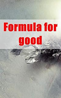 Livro Formula for good