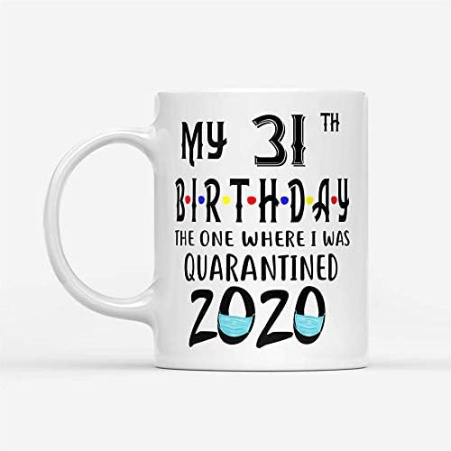 31 year old woman birthday gift ideas