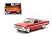 JADA 1:32 W/B - FAST & FURIOUS: THE FATE OF THE FURIOUS (2017) - DOM'S CHEVROLET IMPALA 98304