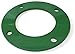 John Deere Mower Deck Reinforcement Ring