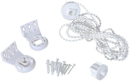 cortinas mecanismo estor enrollable eje