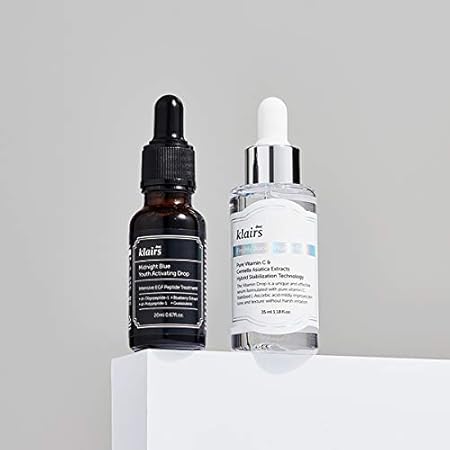 dear klairs anti aging