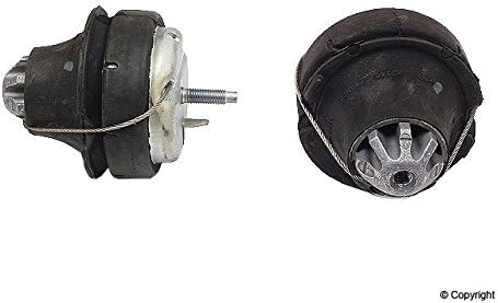 Engine Mount - 8683936