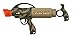 Marshmallow Fun Company Original Camo Extreme Shooter (1130)