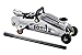 TONDA Floor Jack, 2 Ton Hydraulic Trolley Car Jack, Work for Sedan and Coupe