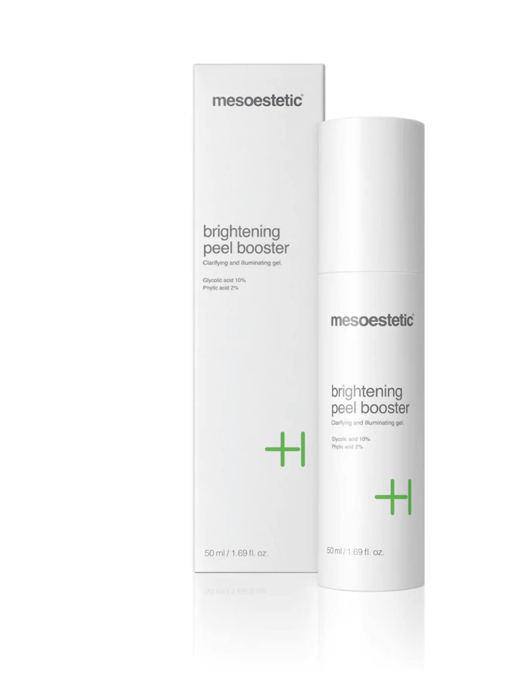 Mesoestetic Brightening Peel Booster 50ml