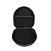 Hermitshell Hard EVA Travel Black Case Fits Sony XB950B1 / XB950N1 Extra Bass Wireless Headphones 2017 Model