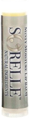Sorelle Skin Care Lip Balm 0.15 Oz.