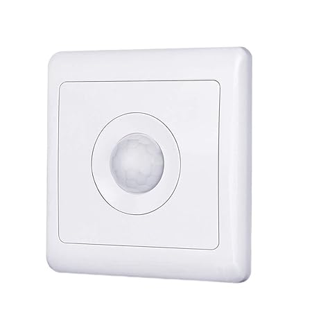 Hemore Changement Automatique de détecteur de Mouvement du Corps ...