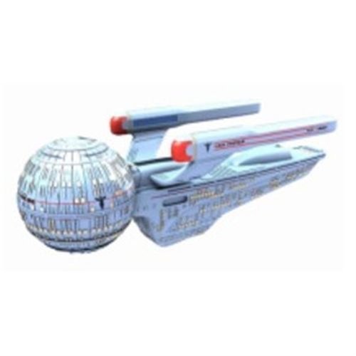 Star Trek Attack Wing Uss Pasteur Exp