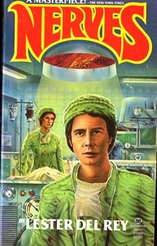 Nerves 0345256395 Book Cover