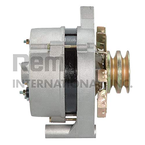 Remy 20155 Premium Remanufactured Alternator