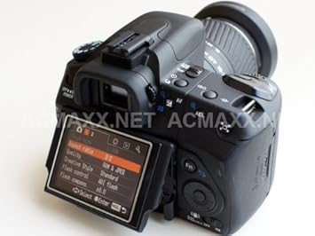 Amazon Com Acmaxx 2 7 Hard Lcd Screen Armor Protector For Sony A58 Alpha Slt A58 A58k Camera Camera Photo